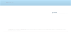 Desktop Screenshot of fatinsmoke.com